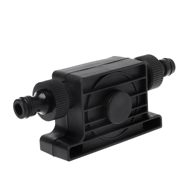 Электрический сверлильный насос самозаправляющийся переносной жидкости для