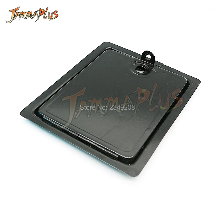 Панель монетного приемника для аркадных машин 20 см * 24 7 | Спорт и развлечения