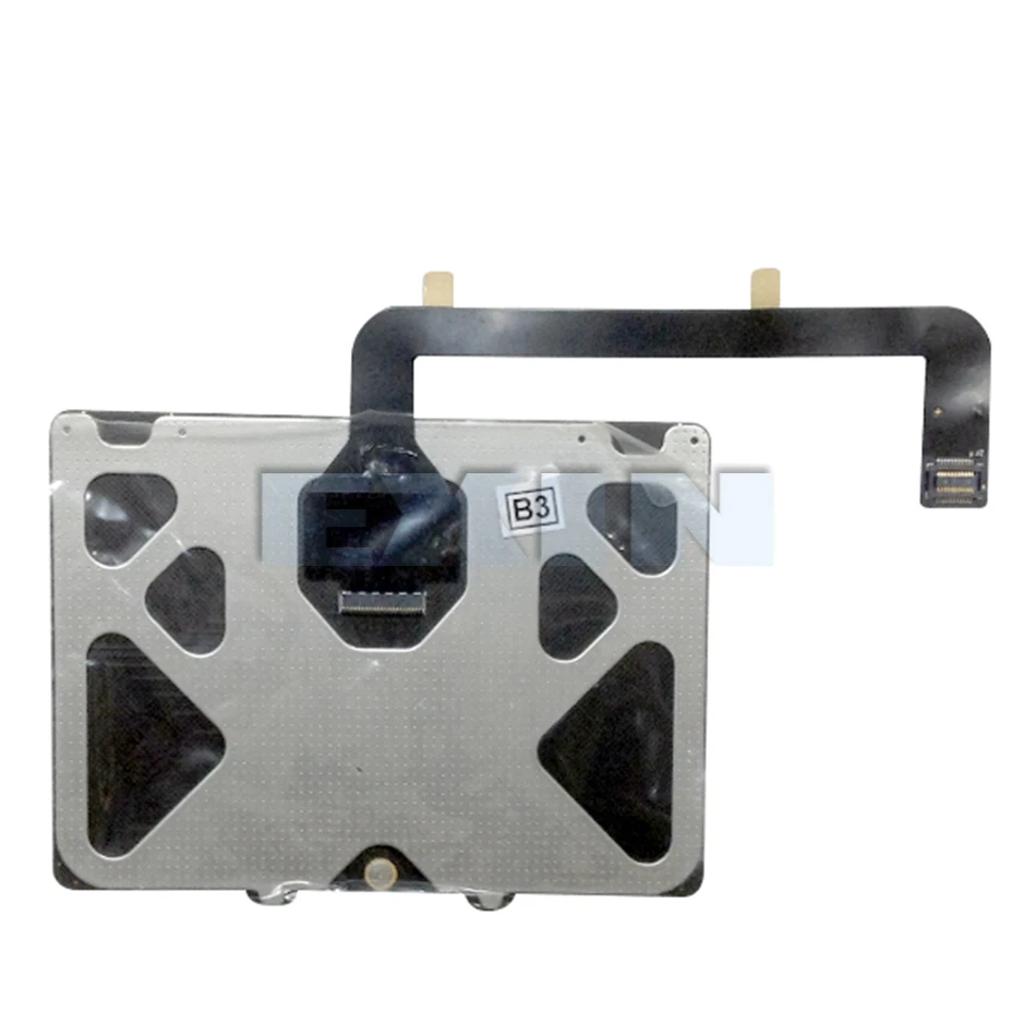 EXIN A1286 сенсорная панель с гибким кабелем для Macbook Pro 15 &quotUnibody MD103 MD104 2009 2010 2011 2012