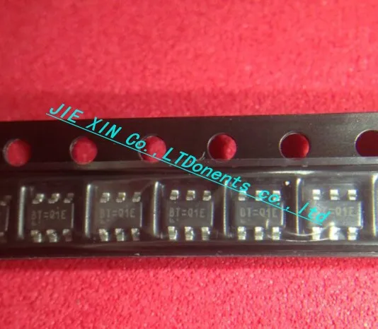 20 шт. RT9293BGJ6 RT9293B RT9293 IC Светодиодный драйвер постоянного тока регулятор ШИМ