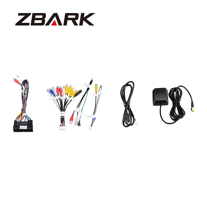 Автомобильный радиоприемник Android 10. Дюймов стерео мультимедийный плеер