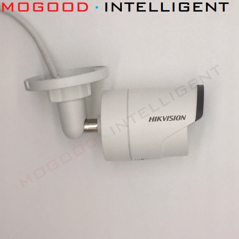 Водонепроницаемая IP камера HIKVISION английская версия|hikvision english|english versionpoe ip |