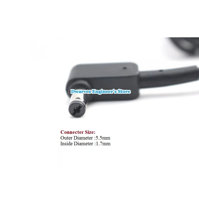 Оригинальное зарядное устройство для планшетов с функцией подзарядки 19V 2.37A