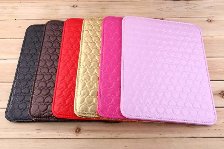 Полукруглая подушка для дизайна ногтей маникюра мягкая рук искусственная кожа