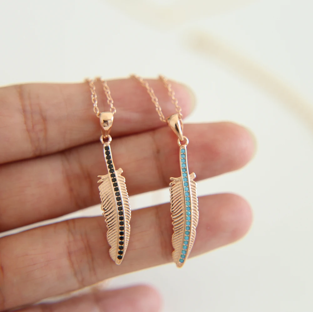 Бесплатная Цепочка 18 дюймов цепочка из розового золота 100% стерлингового серебра