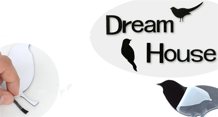 Hose Dream Letter деревянный большого размера фоторамка набор домашний Декор стены коллаж фоторамка кадра фото старинные фоторамки стены
