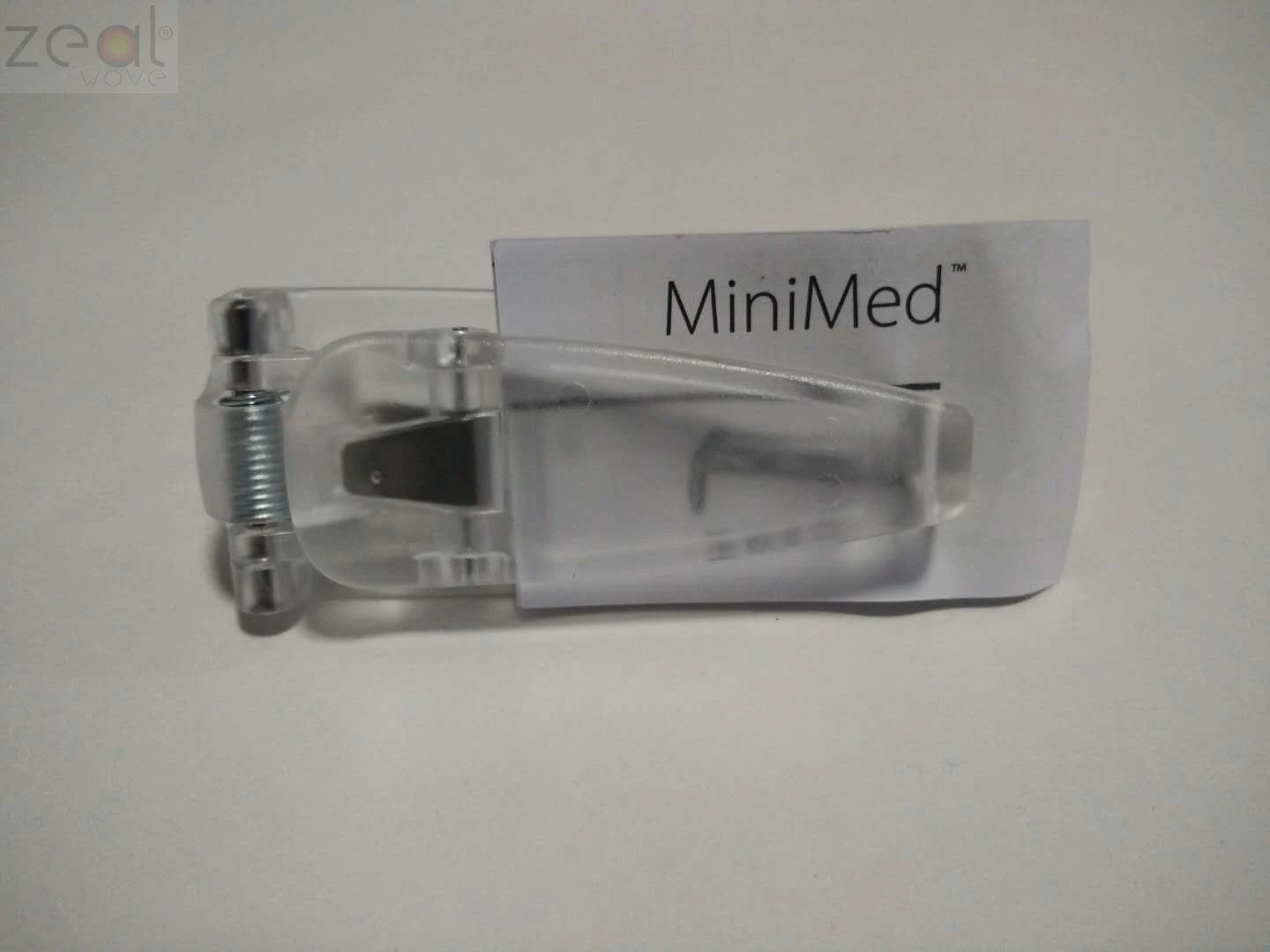 Для Medtronic инсулиновая помпа ремешках 712 715 722723 754 751 зажим MiniMed модели MMT640 MMT107CL MMT107 ACC