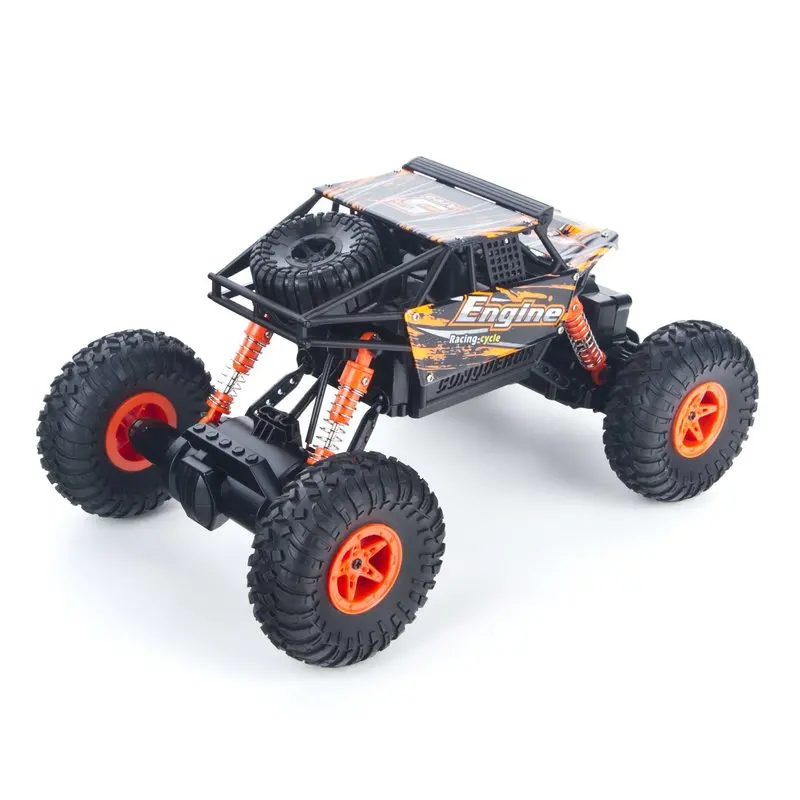 RC автомобиль 1:18 Масштаб гоночный 18428 B 2 4G дистанционное управление внедорожный