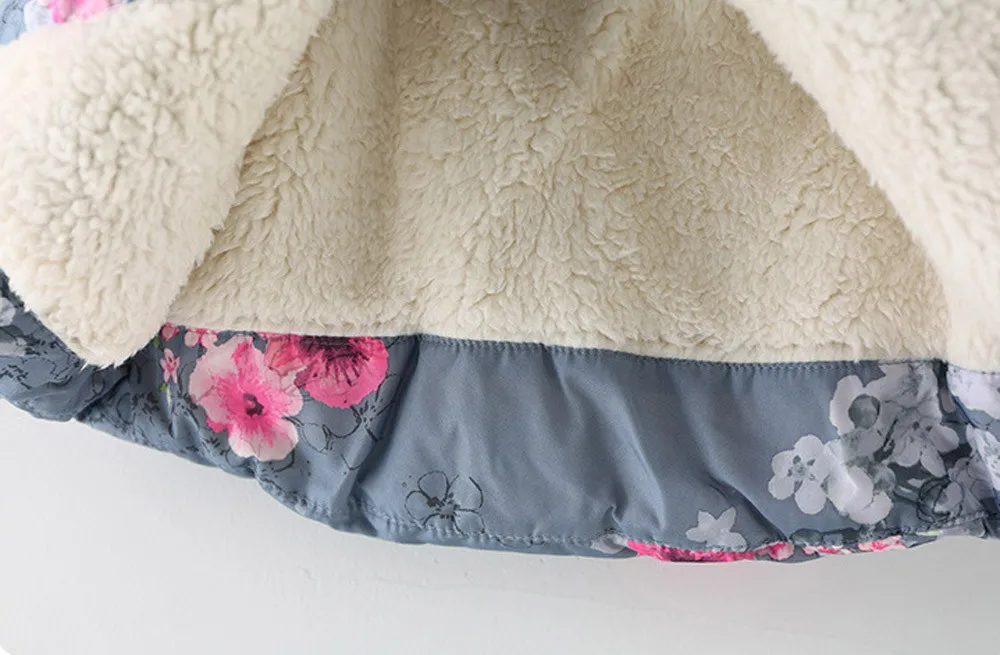 Teletuny/осенне зимний Новый стильный жилет для девочек милая куртка без рукавов