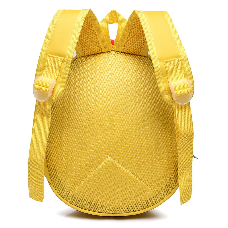 Eva2king 2018 яйцо оболочки плюшевые рюкзаки Детский сад школьная сумка Mochila infantil menina