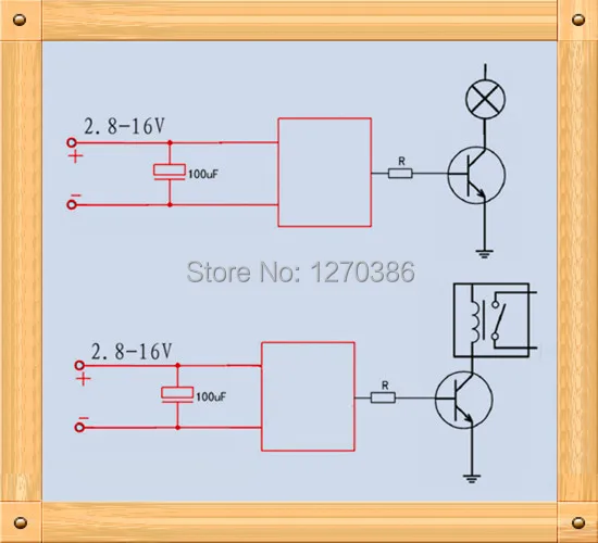 Бесплатная доставка!!! 5шт Миниатюрный модуль сенсора человеческого тела / Модули PIR ИК-пироэлектрический инфракрасный датчик-пробник.