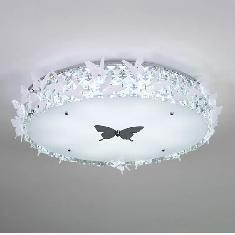 Современные светодиодные потолочные лампы офисные светильники для учебы