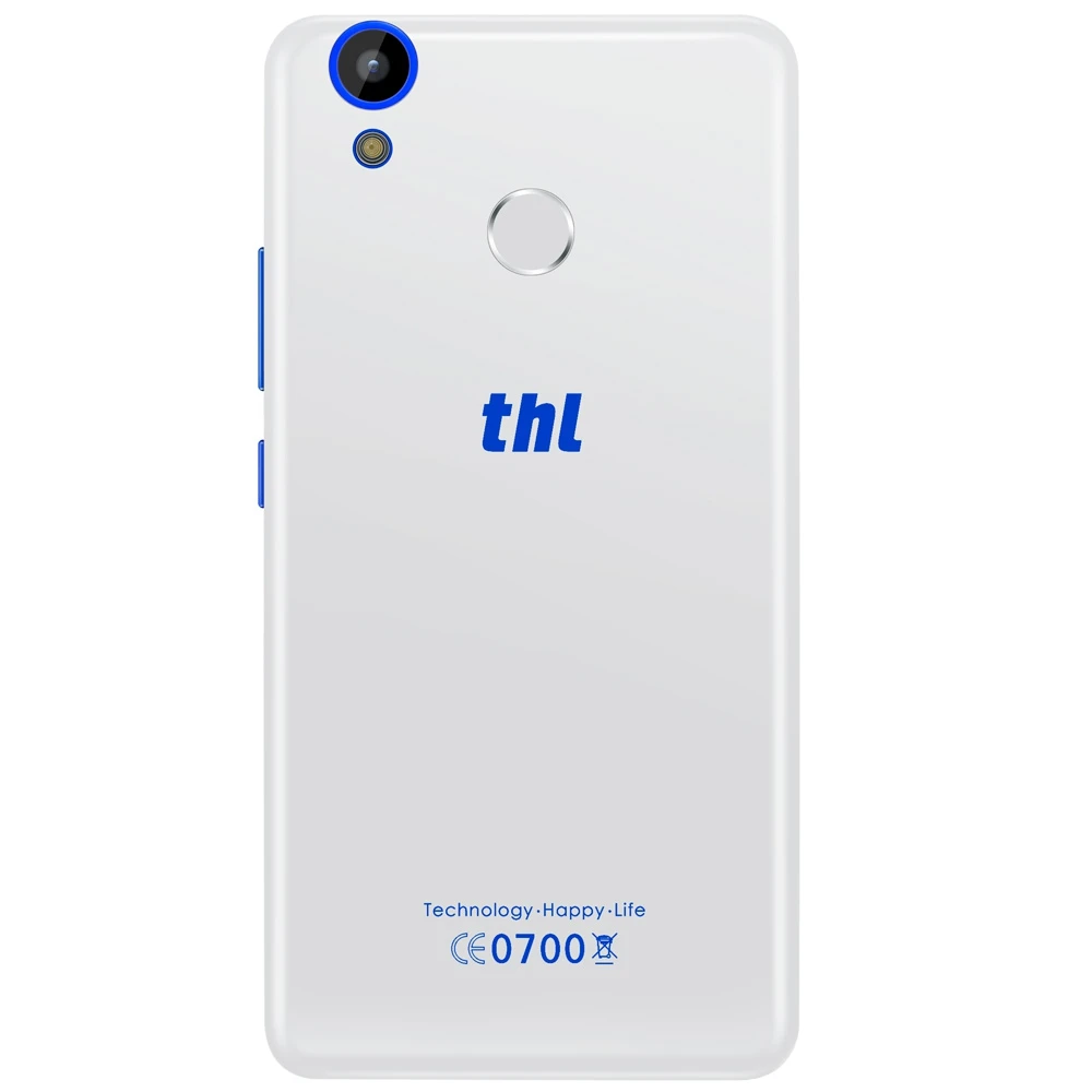 THL T9 Pro Android 6 0 Мобильный телефон 5 &quotотпечатков пальцев 2 Гб Оперативная память 16