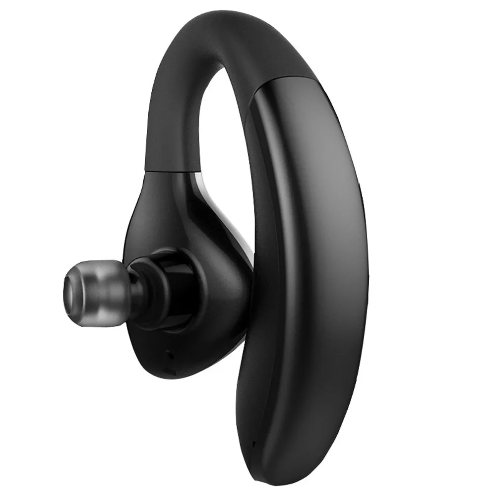 HIPERDEAL наушники мини беспроводная Bluetooth 4 1 Гарнитура стерео в ухо беспроводные для