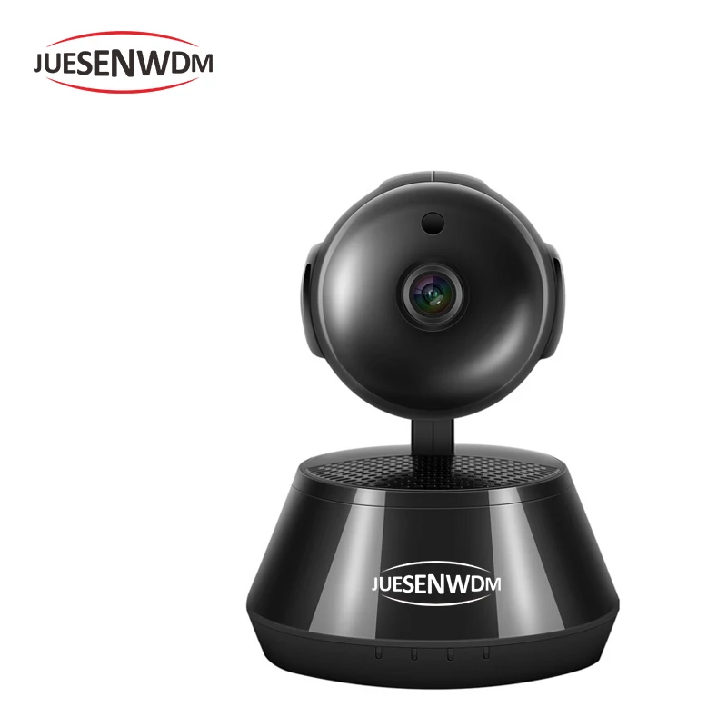 JUESENWDM Высокое качество HD Беспроводная ip камера 1080P ночного видения P2P WIFI скрытого
