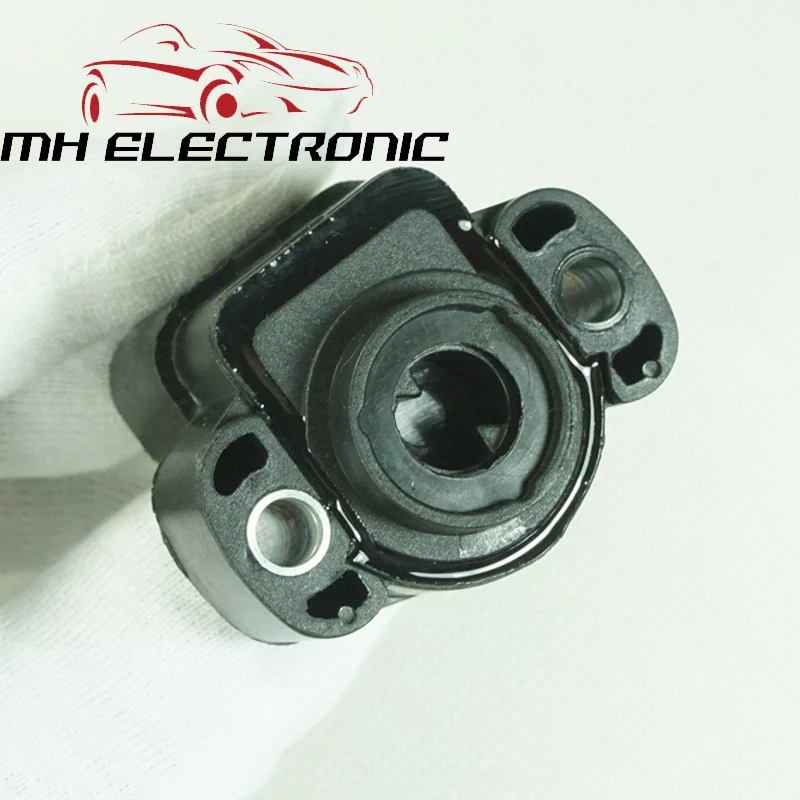 MH Электронный для DODGE ram 1500 JEEP WRANGLER CHRYSLER PLYMOUTH Датчик положения дроссельной заслонки TPS 4761871AB с гарантией