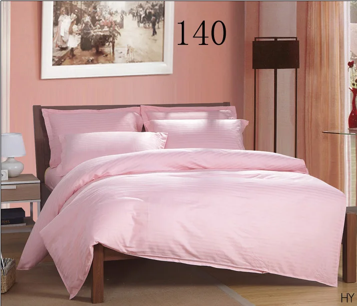 Серый розовый красный белый фиолетовый Твин Полный queen King size 1 шт. пододеяльник