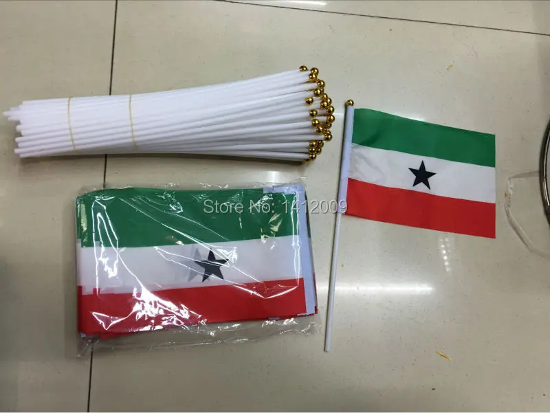 Бесплатная доставка 14*21 см для Mali somala офиса активного отдыха парада фестиваля