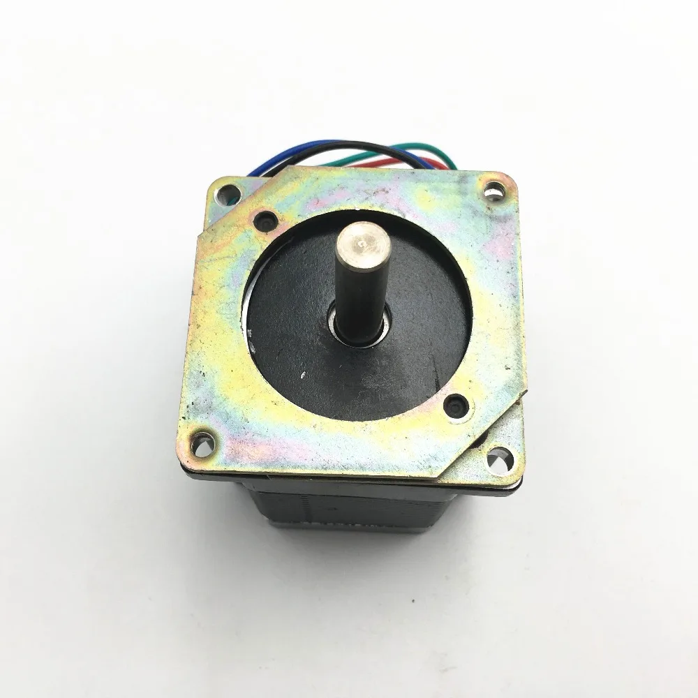 

Funssor NEMA 23 Stepper Motor Anti Vibration damper M4 Threaded Metal Shock Absorber for DIY CNC Mahine& 3D printers