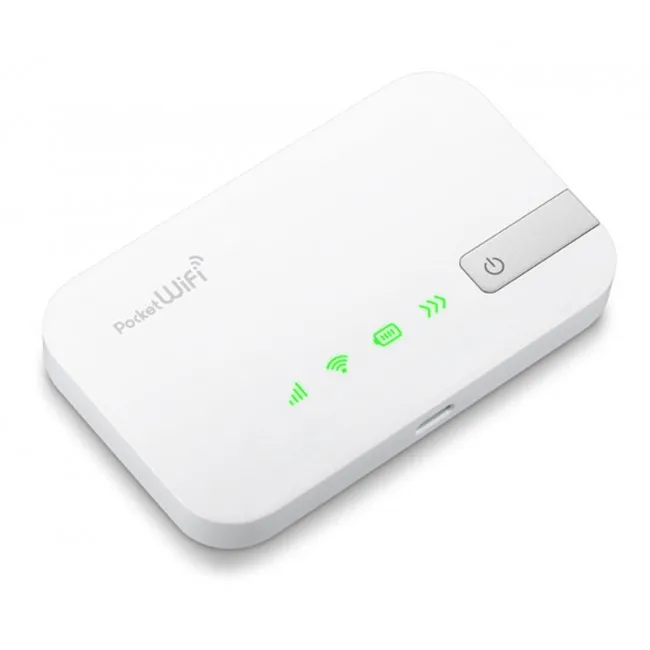Разблокированный huawei Карманный wifi 3g 4g 401hw LTE Мобильная точка доступа Роутер