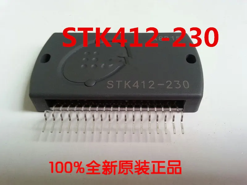 

STK412 STK412-230 STK412-230B STK412-230C STK412-240M STK4311 STK2139 MODULES
