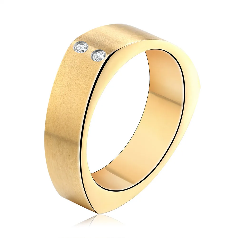 2017 Лидер продаж Новые ювелирные изделия личности треугольная дуги двойной