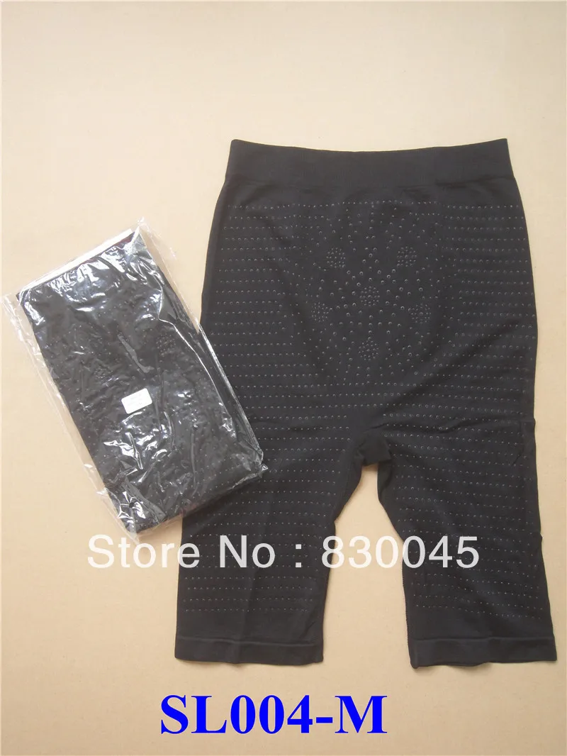 ТВ Горячая Распродажа * Тонкие Трусики среднего размера турмалиновые