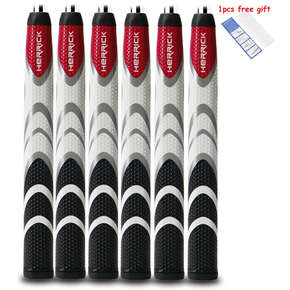 

Golf grip PU grips anti slip Ultra Light Golf Putter Grip free shipping