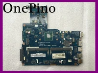 ziwb0b1e0 la b102p fit for lenovo b50 30 motherboard for intel n2830 n2840 cpu no fingerprint connector tested