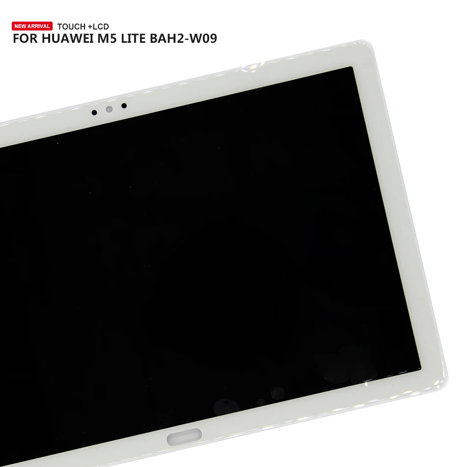 Для 10 1 &quotHuawei MediaPad M5 Lite LTE Lcd BAH2 L09 W19 L09C Bach2 сенсорный экран дигитайзер ЖК дисплей в