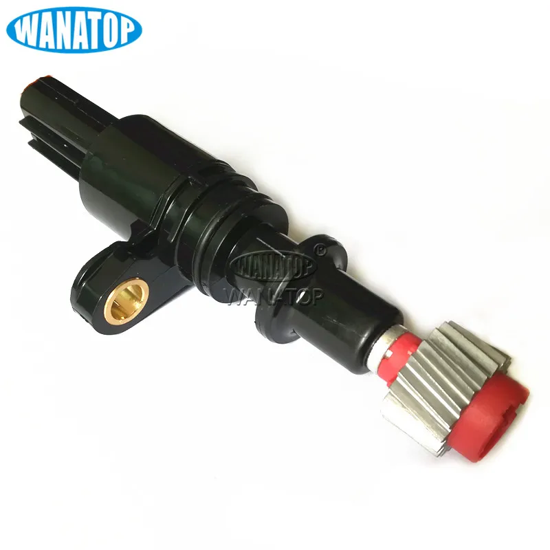 

Автоматический датчик скорости 1433066 78410-S5A-912 78410S5A912 для 2001-2005 Honda Civic 1.7L