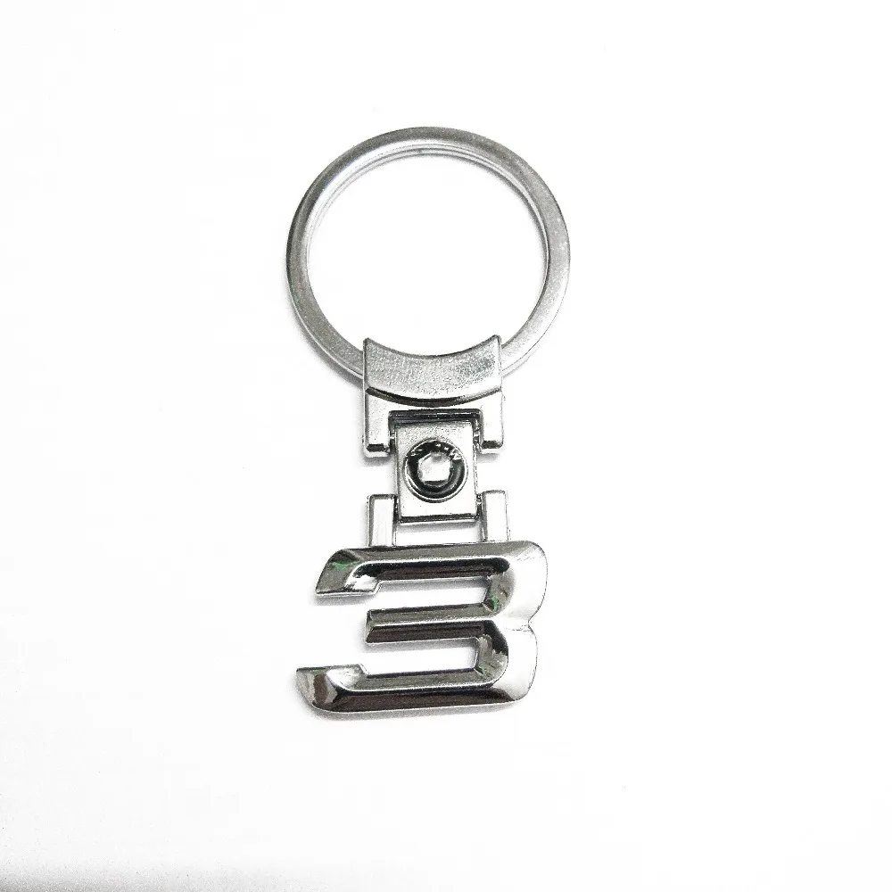 Автомобильные аксессуары брелок автомобильный для ключей BMW 1 3 серии E81 E82 F20 F21 E87