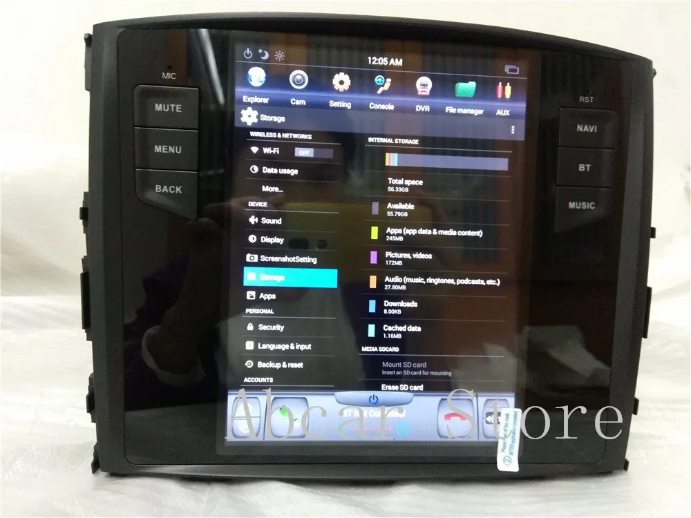 10 4 ''Tesla стиль Android 8 1 автомобильный dvd плеер gps навигация для Mitsubishi pajero V97 V93 2006 2016
