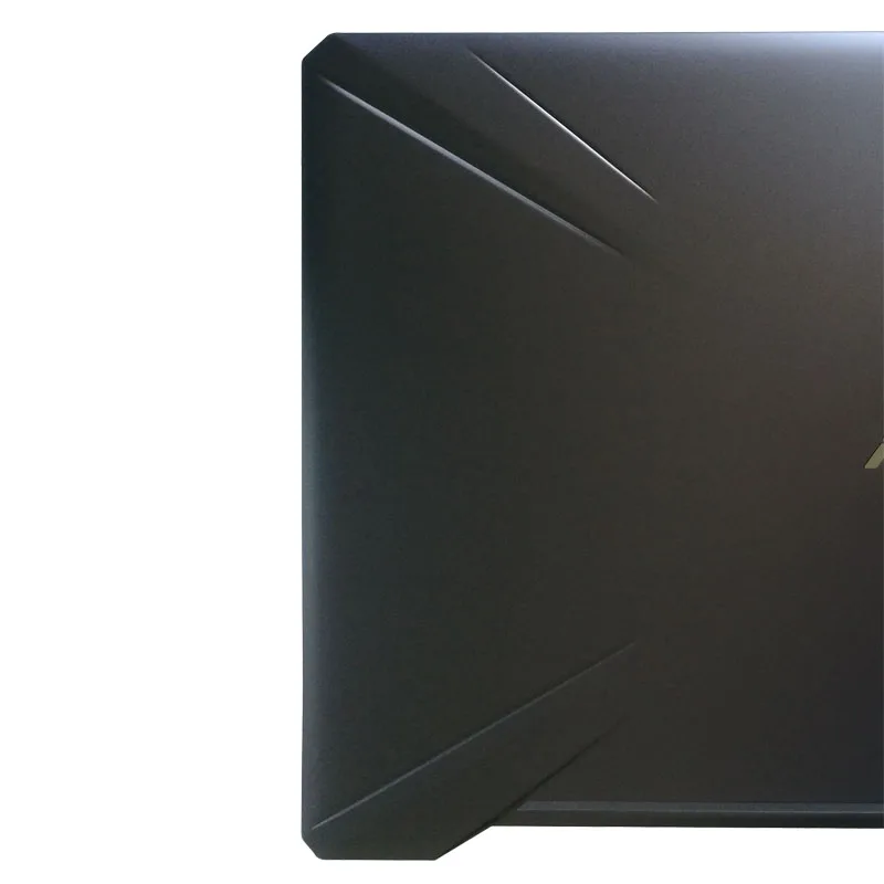 Новый ноутбук LCD задняя крышка для ASUS Gaming FX705 FX705GD FX705GE FX705GM коричневый Чехол |