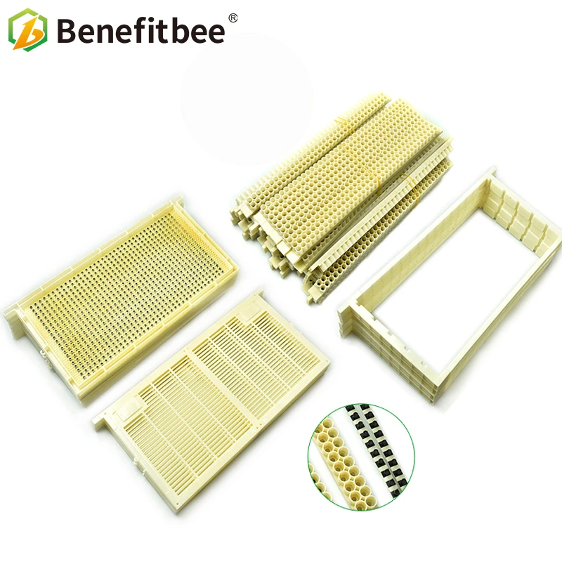 Пчеловодная королева Rearing system пчела королева Rearing для Apis Mellifera горячая Распродажа высота quatlity