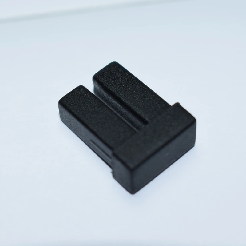 100 шт. LC пылезащитный колпачок для SFP модуля dual fiber dx соединитель дуплексный