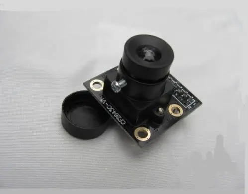 Модуль датчика изображения OV2643 для камеры с питанием от STM32F407 200 Вт подходит