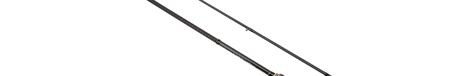 TSURINOYA PROFLEX II литье Удочка 1,89 м 1,95 м 2,13 м 2 секции UL/ML/m мощность быстрое действие карбоновая удочка Vara De Pesca