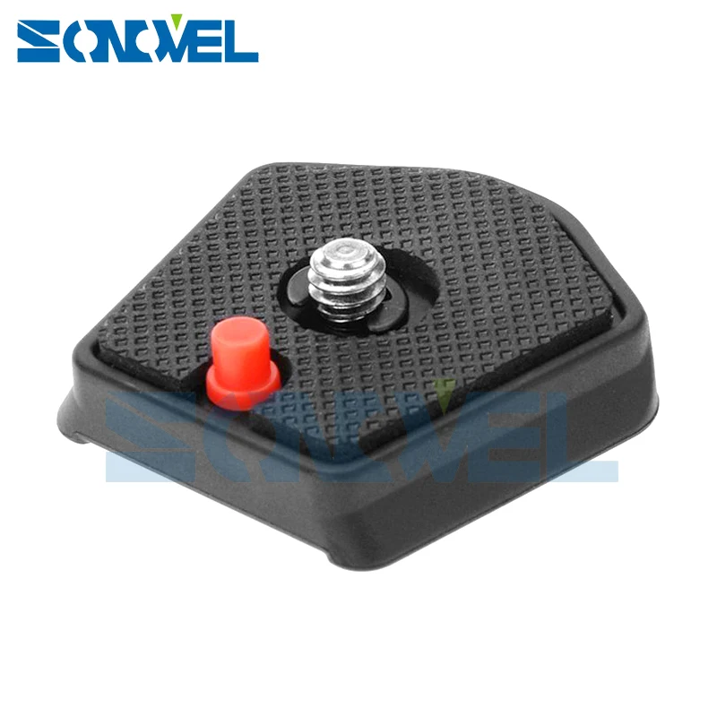 Штатив SONOVEL 785PL с быстроразъемной монтажной пластиной для штатива 715B 715SHB 725B 718SHB