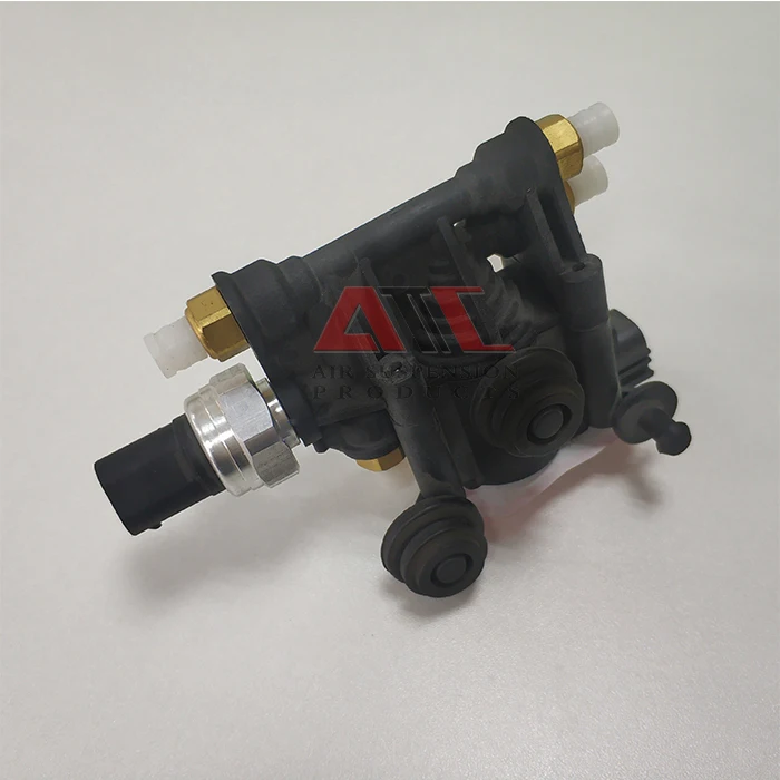 ATC клапан пневматической подвески блок RVH000046 для LAND ROVER Range Rover L322 или открытия 3/4