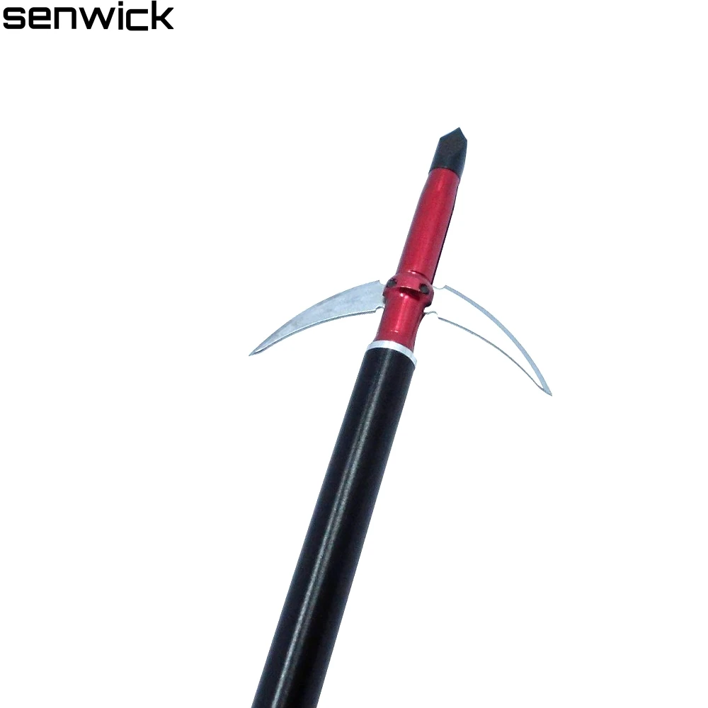 3 шт./6 шт. охотничьи стрелы с лезвиями|arrows compound|bow bowarrow arrows |