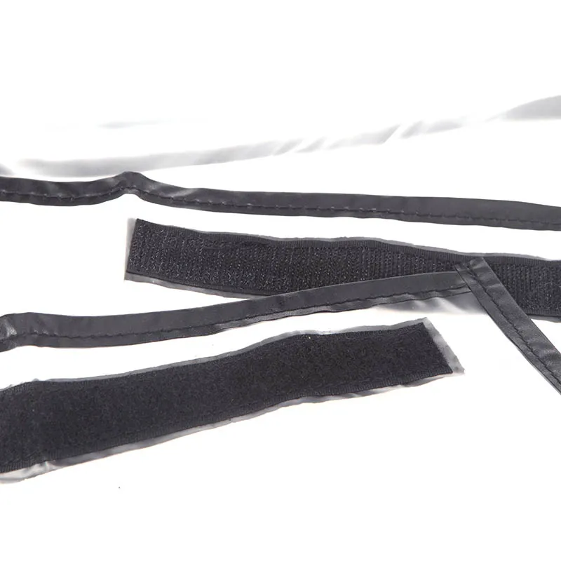 Водонепроницаемый пыленепроницаемый Чехол Для Гольфа из ПВХ защита от дождя для