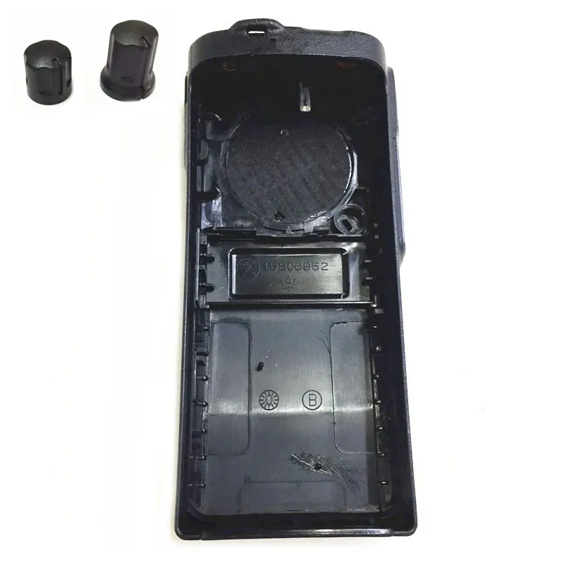 Для Motorola intercom GP88S корпус + ручка этикетка для обслуживания GP88S|Рации| |