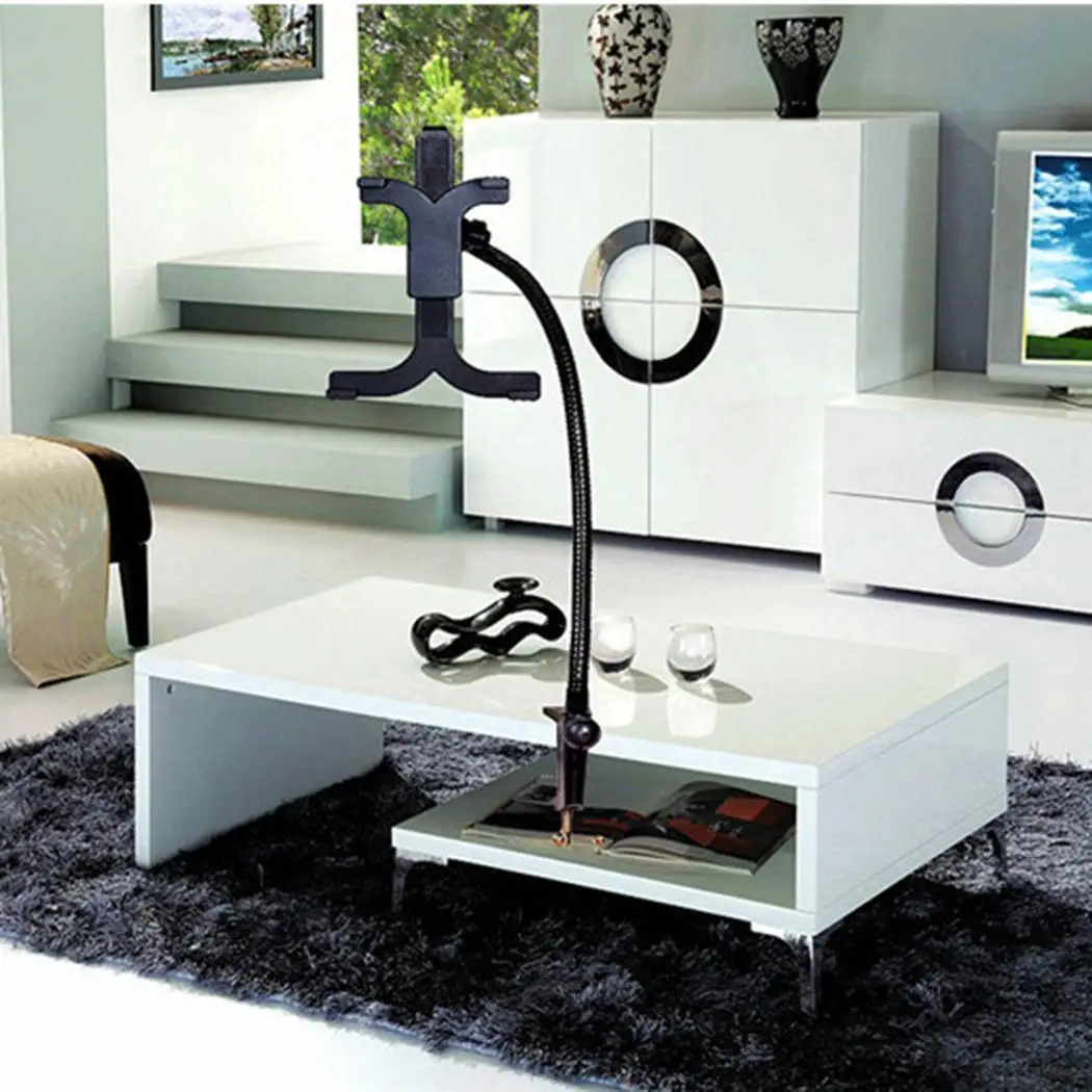 Tablet iPad Stand Bedside Table Mini mini 3 4 below 12 inch 60cm/23.6inch Rack Holder | Компьютеры и офис