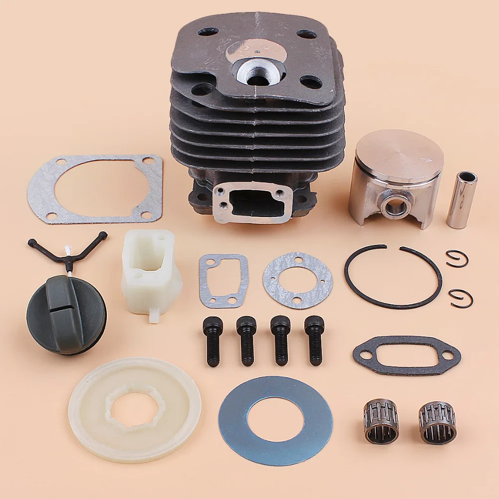 Комплект для ремонта прокладок двигателя Подшипник поршня бензопилы Husqvarna 61 268 XP