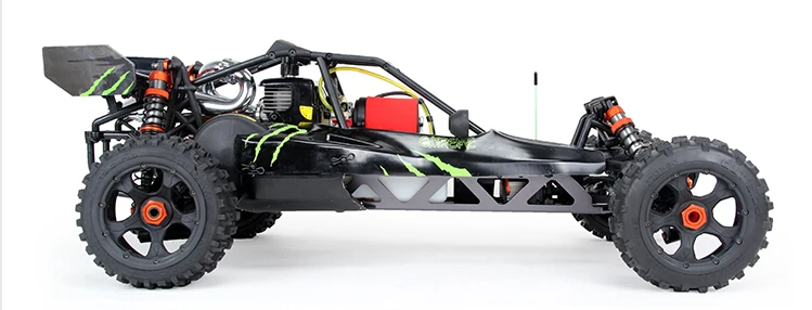Rovan 1/5 шкала 26cc газе Двигатели для автомобиля Гонки BAJA 5B RC Car/Грузовик+ GT3B передачи дистанционный пульт