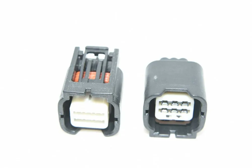 

Car Reversing Radar Taillight LED Headlamps Assembly Wire Harness Connector Plug For Honda CRV Jade XR-V