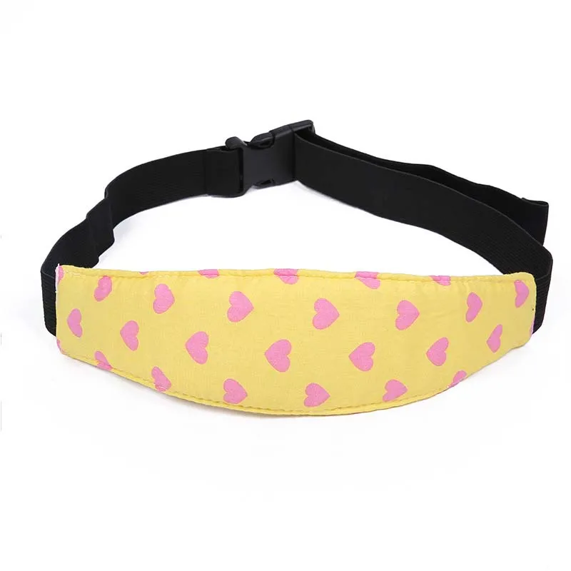 Детское автокресло подголовник поддержка головы во сне коврик для Защитные