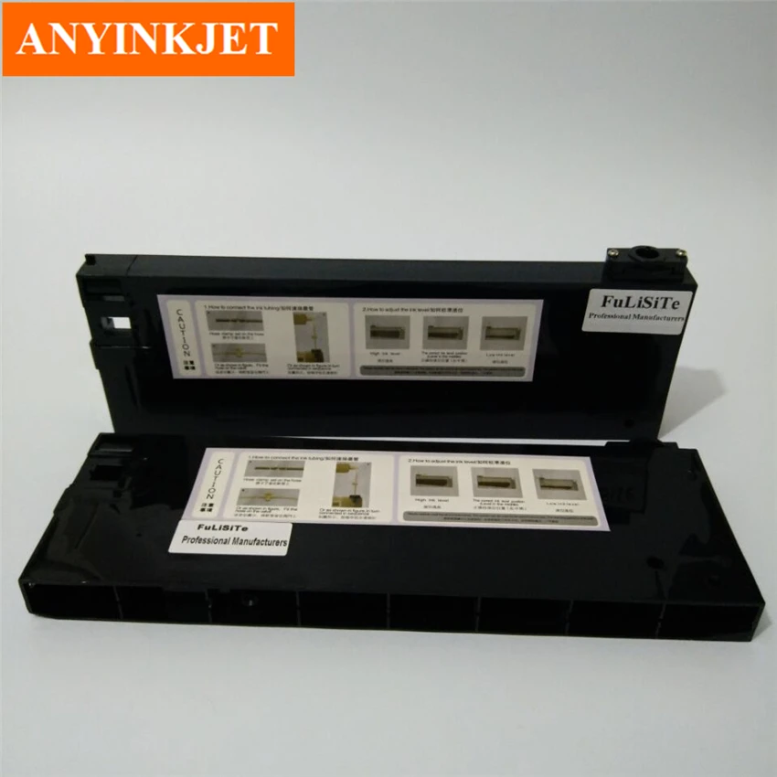 УФ принтер оптом чернильная система СНПЧ 220 мл чернильный картридж адаптер