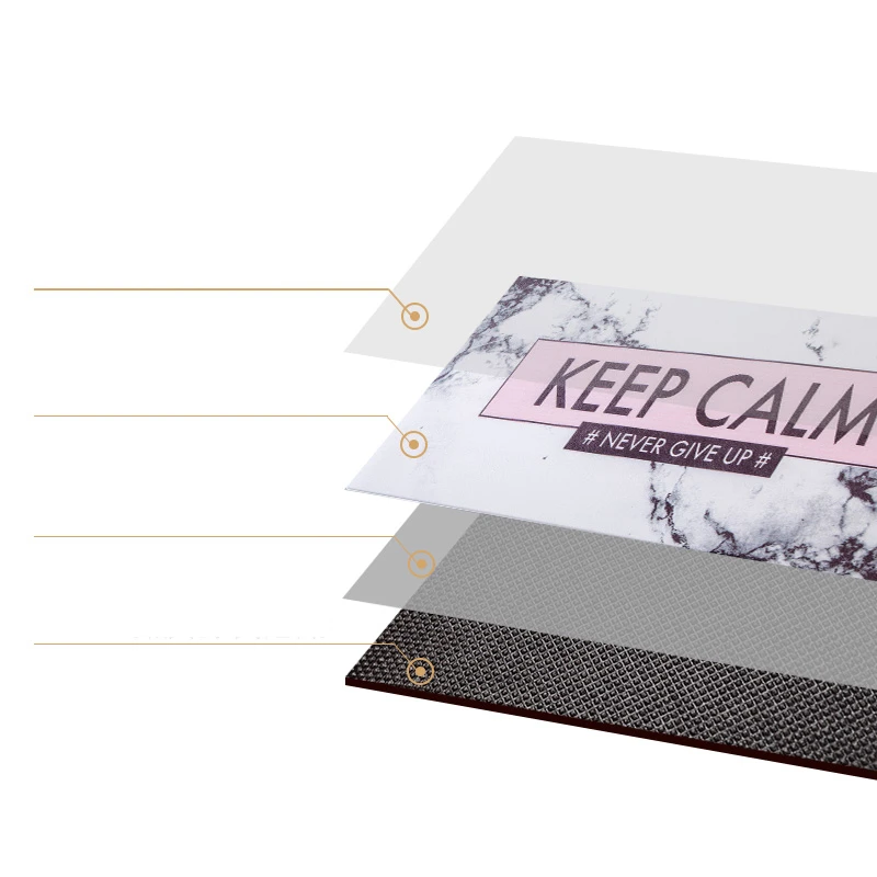 Новинка 2018 современный скандинавский стиль оригинальный дизайн кухонный коврик